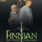 Finnian and the Seven Mountains: Issue #1