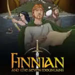 Finnian and the Seven Mountains: Issue #2