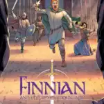 Finnian and the Seven Mountains: Issue #4