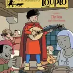 The Adventures of Loupio: Volume 4 – The Inn and other Stories
