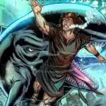 Jonah’s Voyage to Atlantis