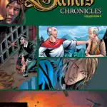 The Saints Chronicles: Collection 5