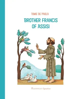 Brother Francis of Assisi