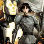 The Mission of Joan of Arc