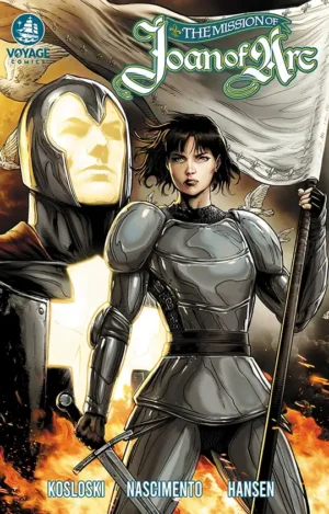 The Mission of Joan of Arc