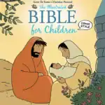 The Illustrated Bible for Children