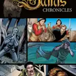 The Saints Chronicles: Collection 1