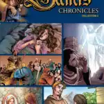 The Saints Chronicles: Collection 2