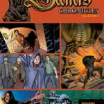 The Saints Chronicles: Collection 3