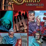 The Saints Chronicles: Collection 4