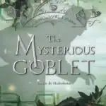 In The Shadows of Rome: The Mysterious Goblet – Volume 3