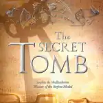 In The Shadows of Rome: The Secret Tomb – Volume 5