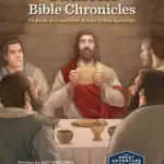 The Great Adventure Kids: Catholic Bible Chronicles – 70 Bible Stories from Adam to the Apostles