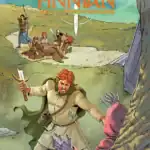 Finnian and the Seven Mountains: Issue #5