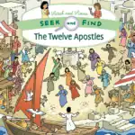 Seek and Find: The Twelve Apostles