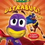 Carlos Caterpillar #6 – Ultrabug (DVD)