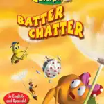 Carlos Caterpillar #8 – Batter Chatter (DVD)