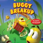 Carlos Caterpillar #9 – Buggy Breakup (DVD)