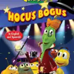 Carlos Caterpillar #12 – Hocus Bogus (DVD)