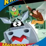 Ryan Defrates Megamoo and the Grumpy Ducks E2 (DVD)