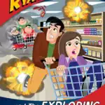 Ryan Defrates and the Exploding Hotsauce E1 (DVD)