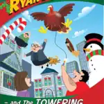 Ryan Defrates and the Towering Turkey E6 (DVD)