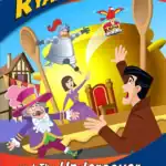 Ryan Defrates and the Undercover Queen E8 (DVD)