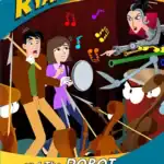 Ryan Defrates and the Robot Recital E11 (DVD)