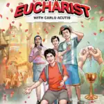 Miracles of the Eucharist with Carlo Acutis #2