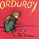 Corduroy