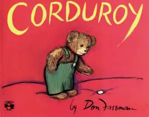 Corduroy