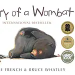 Diary of a Wombat