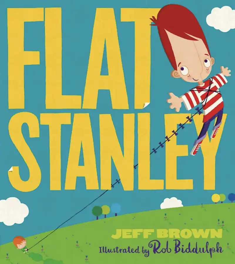 Flat Stanley