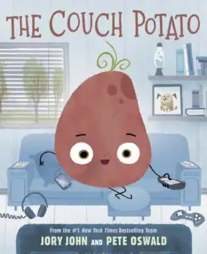 The Couch Potato