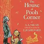 The House at Pooh Corner