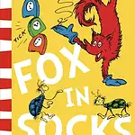 Fox in Socks