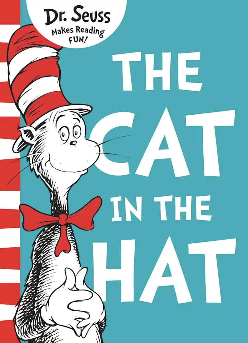 The Cat In The Hat