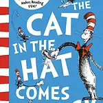 The Cat In The Hat Comes Back