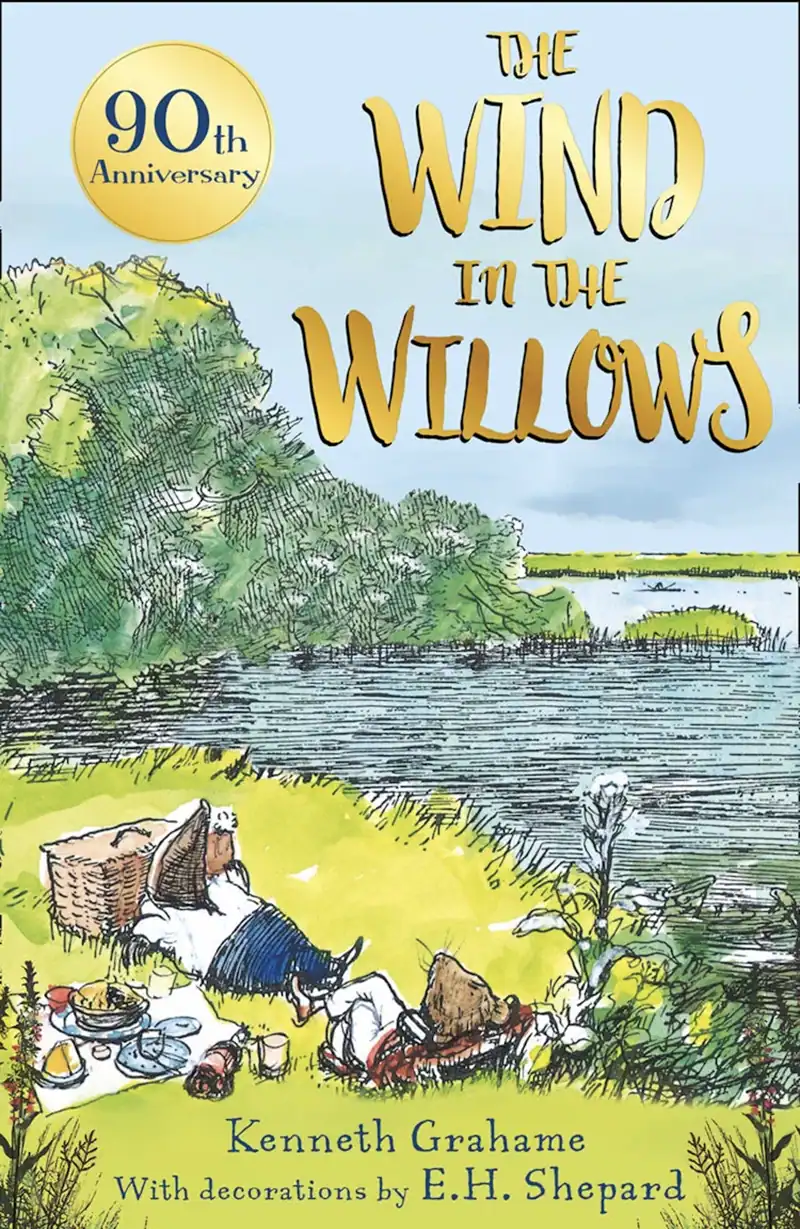 Wind in the Willows
