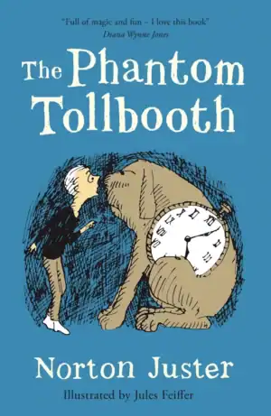 The Phantom Tollbooth