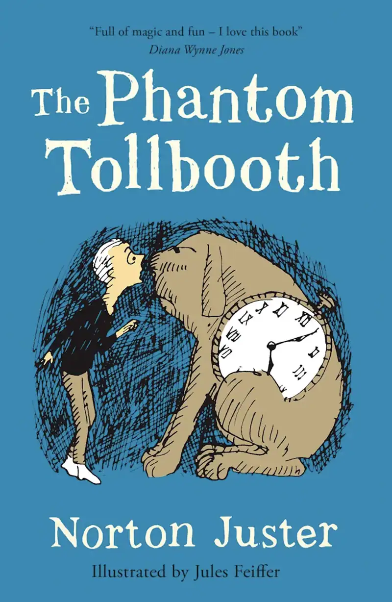 The Phantom Tollbooth