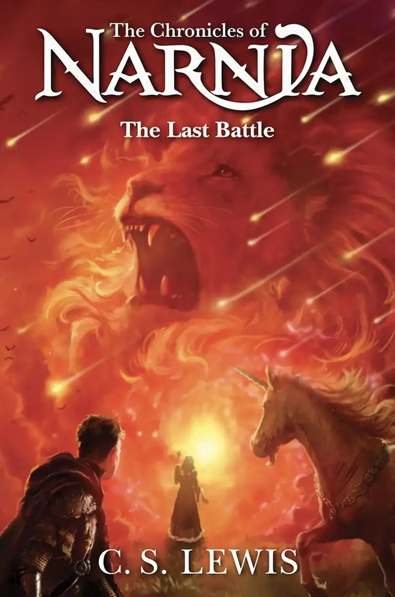 The Last Battle: The Chronicles of Narnia #7