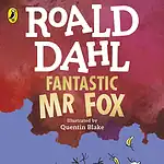 Fantastic Mr Fox