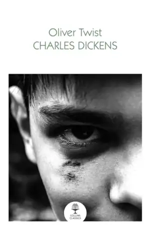 Oliver Twist