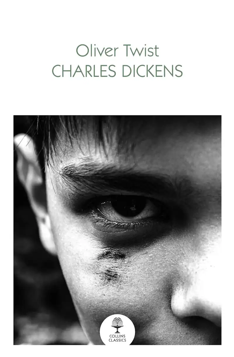 Oliver Twist