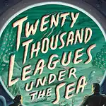 Twenty Thousand Leagues Under the Sea