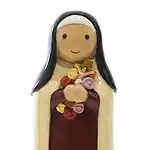 Saint Thérèse of Lisieux Figurine