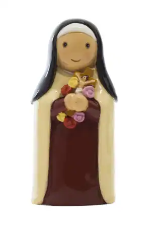 Saint Thérèse of Lisieux Figurine