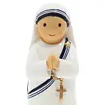 Saint Teresa of Calcutta Figurine