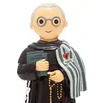 Saint Maximillian Kolbe Figurine